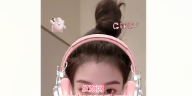 在校大学生，甜美漂亮，身材好