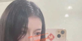 D杯性感大胸女孩，听话配合哥哥